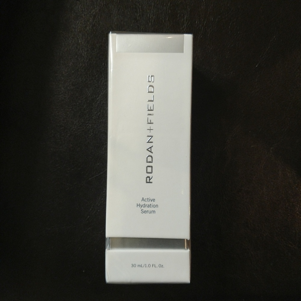 Hydration Serum by Rodan+Fields